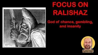 Focus on Ralishaz