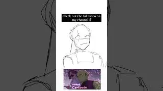 #invaderzim #animatic #animation #drawing #art #meme #artmeme #shorts
