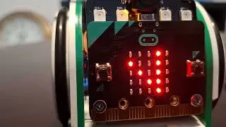 Microbit Display