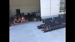 Serpantin İmalatı