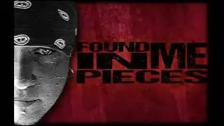 Found Me In Pieces (home demo) - Jason Downs