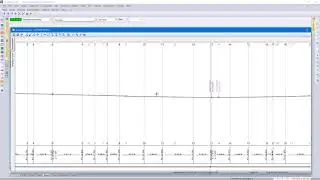 CIVIL DESIGNER FAQ - Graphically editing a road vertical alignment