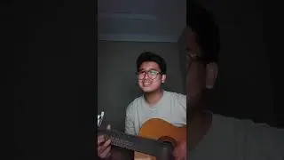 Cause You Have To - LANY (Cover)