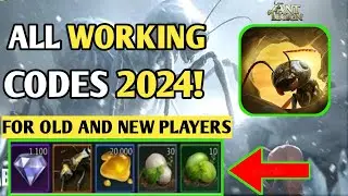 NEW MARCH UPD⚠️ OF ANT LEGION CODES 2024| ANT LEGION CODES UPDATE⚠️ FOR ALL PLAYERS 2024.