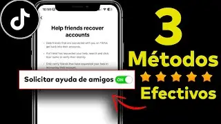 How to Recover TikTok Account Without Password, Without Email, Without Code (3 Effective Methods)