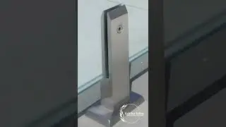 Kelko India's Modular Handrail System!