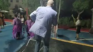Julio Bardonado fuera de mi monte