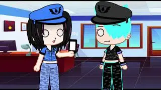 Cop vs my dad and mom