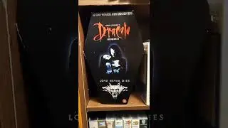 Instagram Live Show VHS Collection