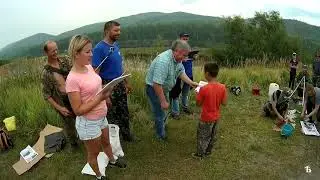 Это не рыбалка!