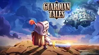 tes main gurdian tales pakai mumu player 11 beta #3