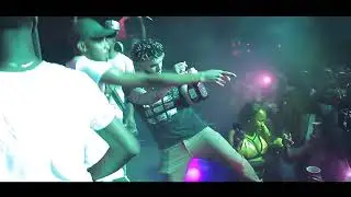 Gimario - Fiestera Soltera (En vivo)