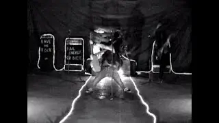 Rebel Harlot - Monkey (Official Video)
