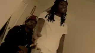 MB LilMarcus - DNA (Filmed By The Video Plug)