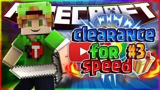 CLEARANCE FOR SPEED #3 》Reydon 》НОВОЕ ОФОРМЛЕНИЕ!》 СПАСИБО ЗА 200 ПОДПИСЧИКОВ!