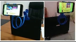 TOCIL software kasir minimarket untuk toko kecil