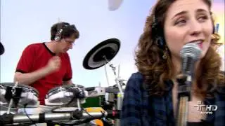 Quintal da Cultura - Chuva, Chuvisco, Chuvarada e Dente por Dente
