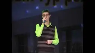 О любви не говорят