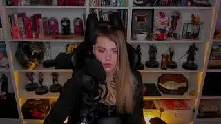 Новый образ Алины Рин