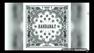Big Baby Tape feat. Kizaru-BANDANA II (Все Сниппеты с Альбома)