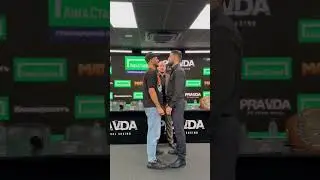 Муборакшо Муборакшоев vs Наим Довудов