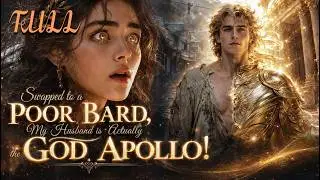 【FULL】Swapped to a Poor Bard, My Husband is Actually the God Apollo!