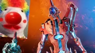Why Does This Ability Feel Similar...