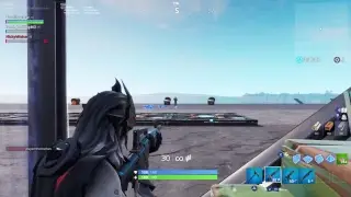 [SLO] Hunting Rifle V2 COMING SOON!! | Fortnite Livestream |