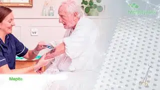 ¡Mepitel® One, el apósito que debes tener en tu botiquín de primeros auxilios! 🩹🙋‍♀️🙋‍♂️