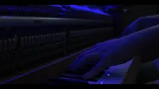 Atlantique Nord - Yann Tiersen [Felt Piano]