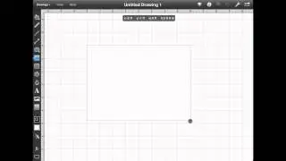 TouchDraw: Variables and Dimensioning