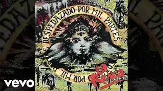 La Renga - Desnudo Para Siempre (O Despedazado)