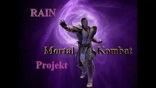 Mortal kombat project (RAIN)
