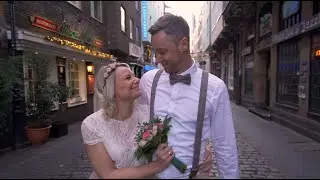 NUR MET DIR - Funky Marys (Offizielles Musikvideo)