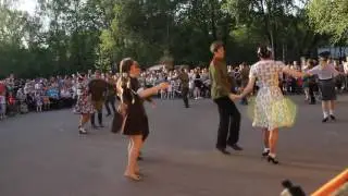 Краковяк