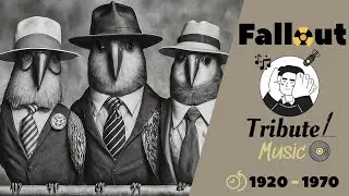 The Greatest AI Bird Song Ever
