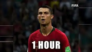 [1 HOUR] TENTAÇÃO - X - ( slowed )