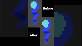 HOW TO MAKE A PIXEL SPELL ANIMATION IN UNITY PART 1