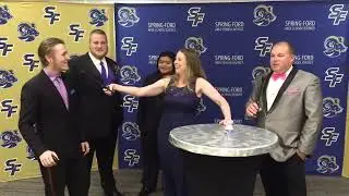 Spring-Ford Prom | Red Carpet LIVE!