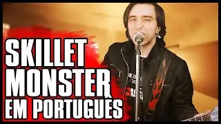 SKILLET em PORTUGUÊS: 