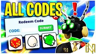 ALL AVAILABLE REBIRTH CHAMPIONS: ULTIMATE ROBLOX CODES