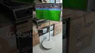 Mau dibawa kemana saja boleh! LG stanbyMe