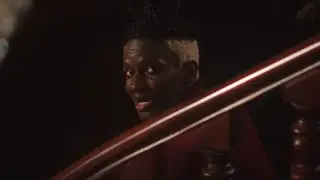 Junior Zamora   - MALA SANGRE  (Vídeo Oficial)