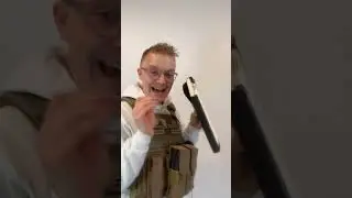 What's *INSIDE* a Bullet Proof Vest??