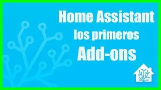 Home Assistant: Addons esenciales. File Editor, Samba, SSH | Home Assistant Addons