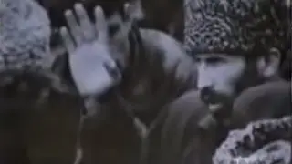 Документальный фильм про Надиршаха Хачилаева