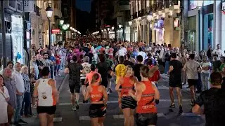 10K Nocturna Ciudad de Albacete 2023
