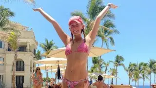 Dreams Los Cabos Suites Golf Resort & Spa! Cabo, Mexico