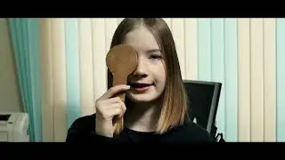 Одна из важных профессий  ВРАЧ