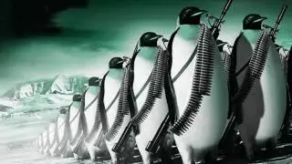 Working for a Nuclear Free City - Je Suis Le Vent (1080p HD)